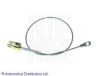 OPEL 094479099 Cable, parking brake